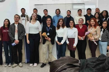 Doç. Dr. Sert: "Ülkemizde her yıl 41 bin kişiye akciğer kanseri teşhisi konuyor" 