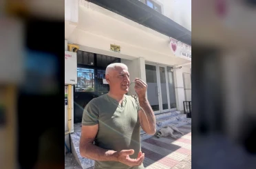 Doğa koruma görevlisi, kırsal alanda ölü olarak bulundu 