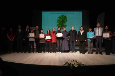 Doğadan ilham alan hikaye yarışması sonuçlandı 
