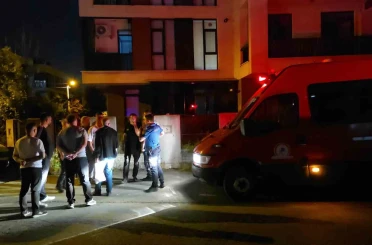 Doğal gaz kokusu sandılar, evde yalnız yaşayan emekli öğretmenin öldüğü anlaşıldı 