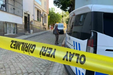 Doğalgazı açarak intihar girişiminde bulunan şahıs hastanede tedavi altına alındı 