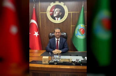 Doğan: "Çiftçimizin yükü hafifletilirse üretim artar, ülkemiz kazanır" 