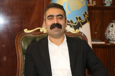 Doğan Hatun, görevinden istifa etti 