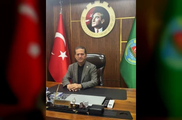 Doğan: "Tarım potansiyelinin sürdürülebilir politikalarla desteklenmesi gerekiyor" 