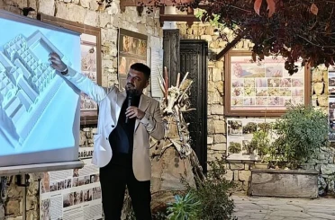 Doğaseverler, ’Tralleis’in önemine dikkat çekti 