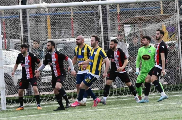 Döğergücü zirve takibini sürdürdü 