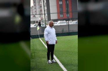Döğerspor’da ayrılık 