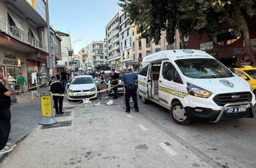 Doğum gününde hayatının şokunu yaşadı: Pastayla yanına gelen kocası gözleri önünde kurşun yağmuruna tutuldu 