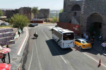 Doğum gününde pedal çevirmeye başladı: Hedef 12 bin kilometre uzaklıktaki Japonya 