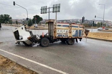 Doğum gününde yaptığı kazada hayatını kaybetti 