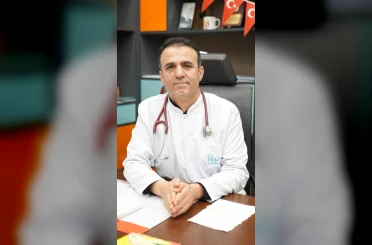 "Doğumsal kalp hastalıklarında erken teşhis hayat kurtarıyor" 