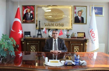 Doğu’nun yükselen üretim üssü: Van OSB 