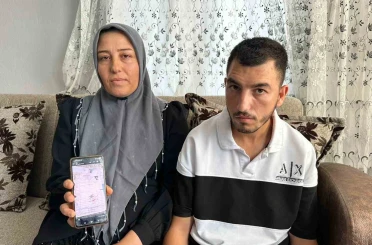 Doğuştan engelli Hasan’a 20 yıl sonra "engelli değildir" raporu 