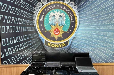 Doktoru 11 milyon lira dolandıran şebekenin 28,6 milyarlık işlem hacmi ortaya çıktı 