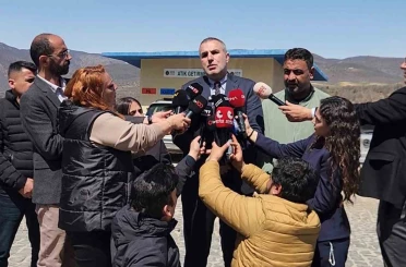 Doku ailesinin avukatı Çimen’den açıklamalar 