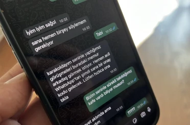 Dolandırıcıların ‘aile güveni’ yöntemi pes dedirtti