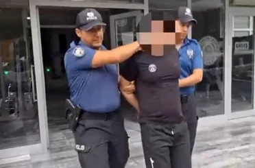Dolandırıcılıktan 14 yıl hapis cezası bulunan şahıs ile 7 suçtan aranan şahıs yakalandı 