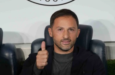 Domenico Tedesco’dan Kayserispor maçında 5 değişiklik 