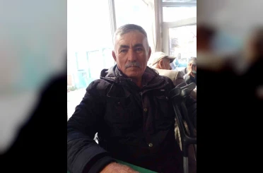 Domuz avında kazara vurulan yaşlı adam yaralandı 