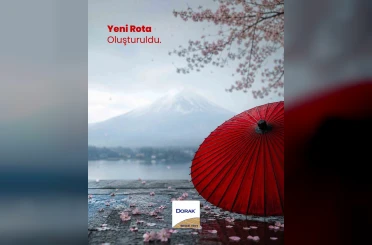 Dorak Tours, 55 yıllık deneyimini yurt dışı turlara taşıyor 