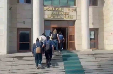 Dörtyol’da masaj ve SPA salonu denetlendi 