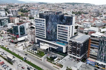 Doruk Nilüfer’de Da Vinci robotik cerrahi farkı 