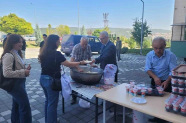 DPÜ Tavşanlı Uygulamalı Bilimler Fakültesi’nden oryantasyon programı 
