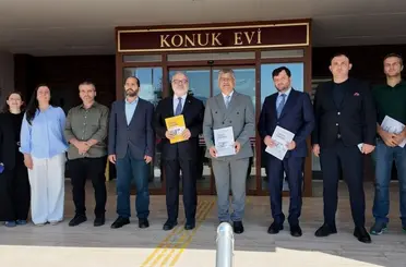 DPÜ’de "Medyanın Toplum Üzerindeki Etkileri" raporu değerlendirildi
