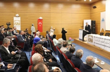 DPÜ’de "Postmodernizm, Toplumsal Değişim ve Din" başlıklı sempozyum 