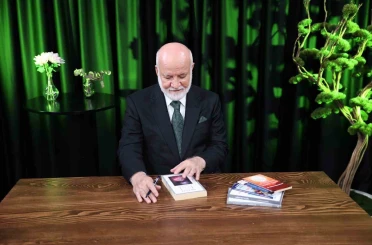 Dr. Abdulcabbar Boran: "Kur’an’ın hayatın merkezine alınmasıyla bireysel ve toplumsal huzur yeniden sağlanabilir" 