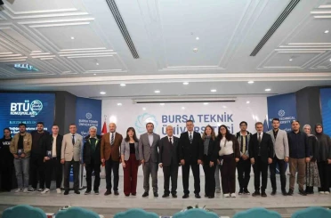 Dr. Ahmet Özkul; "Hayatın içinde olun iz bırakın" 