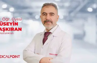 Dr. Öğr. Üyesi Taşkıran: "Sürekli yorgunluğu hafife almayın, altında önemli hastalıklar olabilir"
