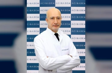 Dr. Öksüz: "Endoskopik sleeve gastroplasti, doğru hasta grubunda oldukça başarılı sonuçlar verir" 