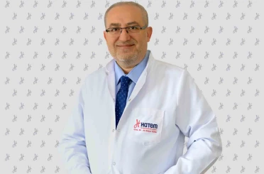 Dr. Türk: "Geçmeyen halsizlik ve yorgunluğu hafife almayın" 