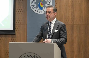 DSO Başkanı Kasapoğlu: "Teşviklerle değil, yapısal reformlarla güçlenmeliyiz" 