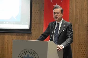 DSO’da yılın son meclis toplantısı gerçekleştirildi 