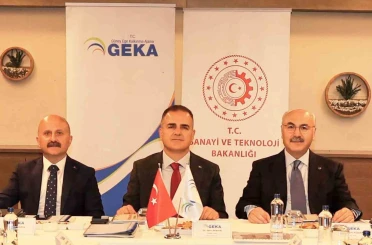 DTO, Denizli imalat sanayinin SKDM Uyum Raporunu tamamladı 