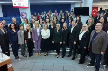 DTO, Denizli’nin başarılı sanayici kadınlarının hikayelerini anlatıyor 