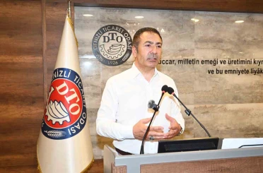 DTO genç girişimciler, iş dünyasına hazırlanıyorlar 