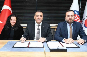 DTO ve GEKA’dan kadın girişimcilere markalaşma desteği 