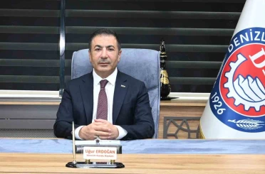 DTO’dan enerji verimliliği atağı eğitim ve danışmanlık süreci başlıyor 