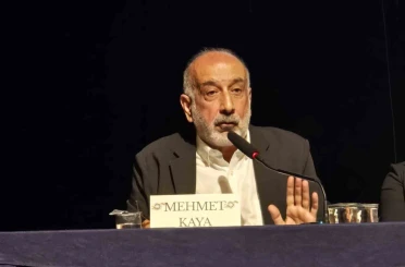 DTSO Başkanı Kaya: "Amedspor artık bölgesel bir marka ve ekonomik değerdir" 