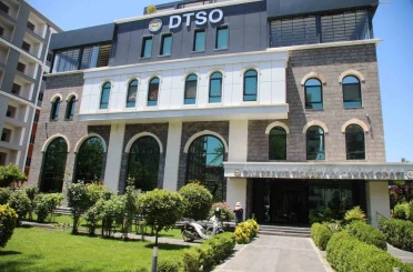 DTSO Meclisi’nden siyasi parti liderlerine ’Çerçeve Yasa’ çağrısı 