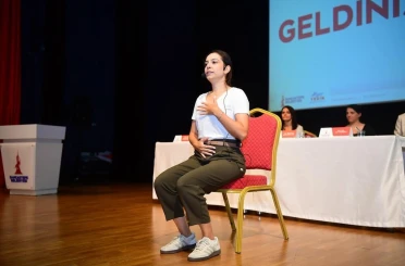 Dünya Alzheimer Gününe özel farkındalık sempozyumu 