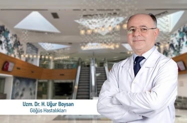Dünya Astım Günü’nde uzmanından uyarı: Düzenli takip hayat kurtarıyor 