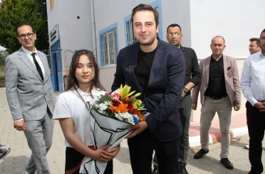 Dünya Çevre günü çeşitli etkinliklerle kutlandı 