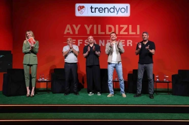 Dünya Kupası kahramanları, Bursa’da 