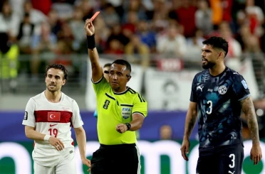 Dünya Kupası’nda grup aşamasında 215 gol atıldı 