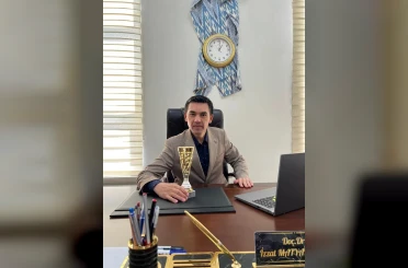 Dünya şampiyonu korodan yeni hedef çalışmaları 