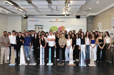 Dünyaca ünlü 22 binaya ‘deprem’ simülasyonu 